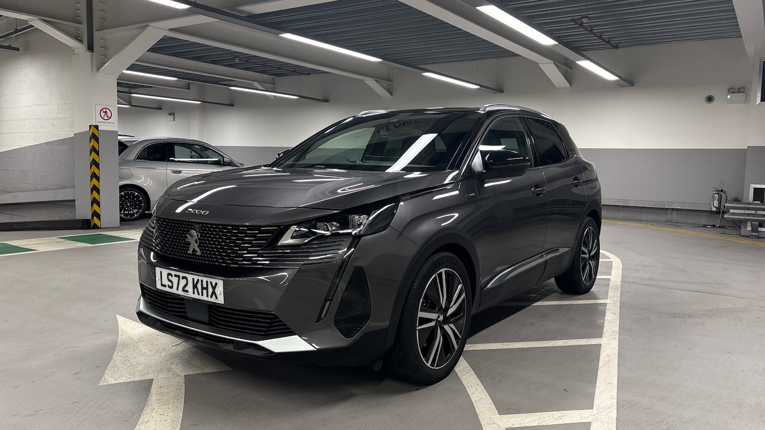 Used Peugeot 3008 2022 for sale - 76772619: Photo 7