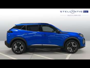 Used Peugeot 2008 2024 for sale - 74175156: Photo