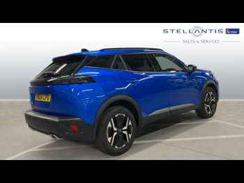 Used Peugeot 2008 2024 for sale - 74175156: Photo