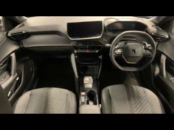 Used Peugeot 2008 2024 for sale - 74175156: Photo