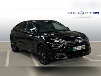 2024 - 100kW E-series 50kWh 5dr Auto