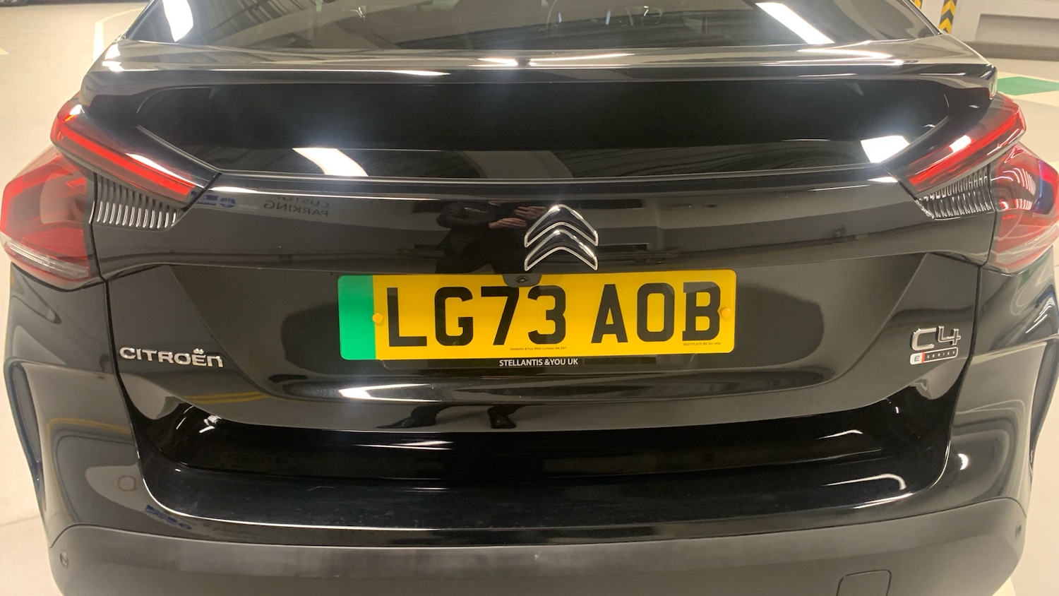 Vehicle 26