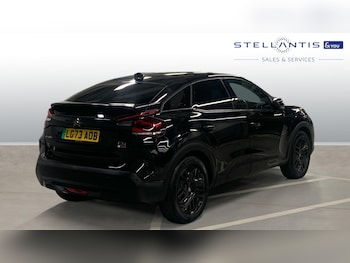 Used Citroen C4 2024 for sale - 75966358: Photo