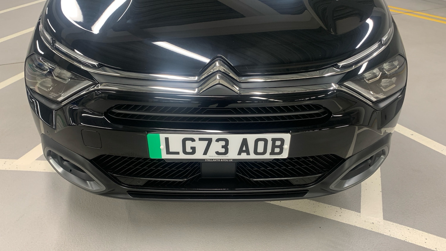 Vehicle 46