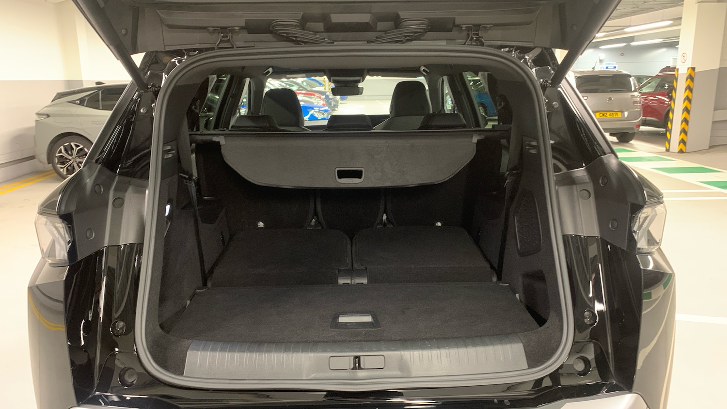 Vehicle 19