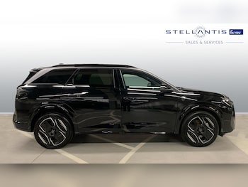 Used Peugeot 5008 2025 for sale - 75841049: Photo
