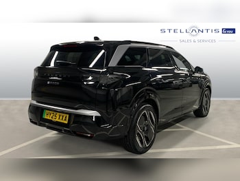 Used Peugeot 5008 2025 for sale - 75841049: Photo