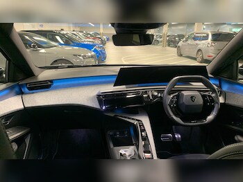 Used Peugeot 5008 2025 for sale - 75841049: Photo