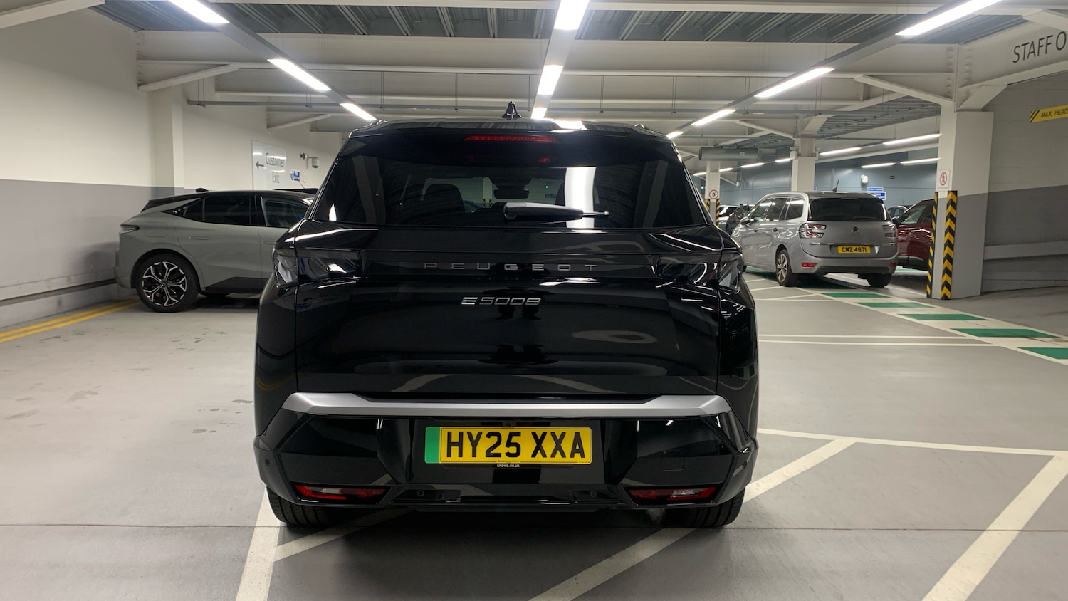 Vehicle 9