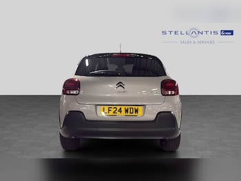 Used Citroen C3 2024 for sale - 79000390: Photo
