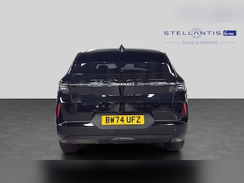 Used Vauxhall Grandland 2025 for sale - 78890589: Photo