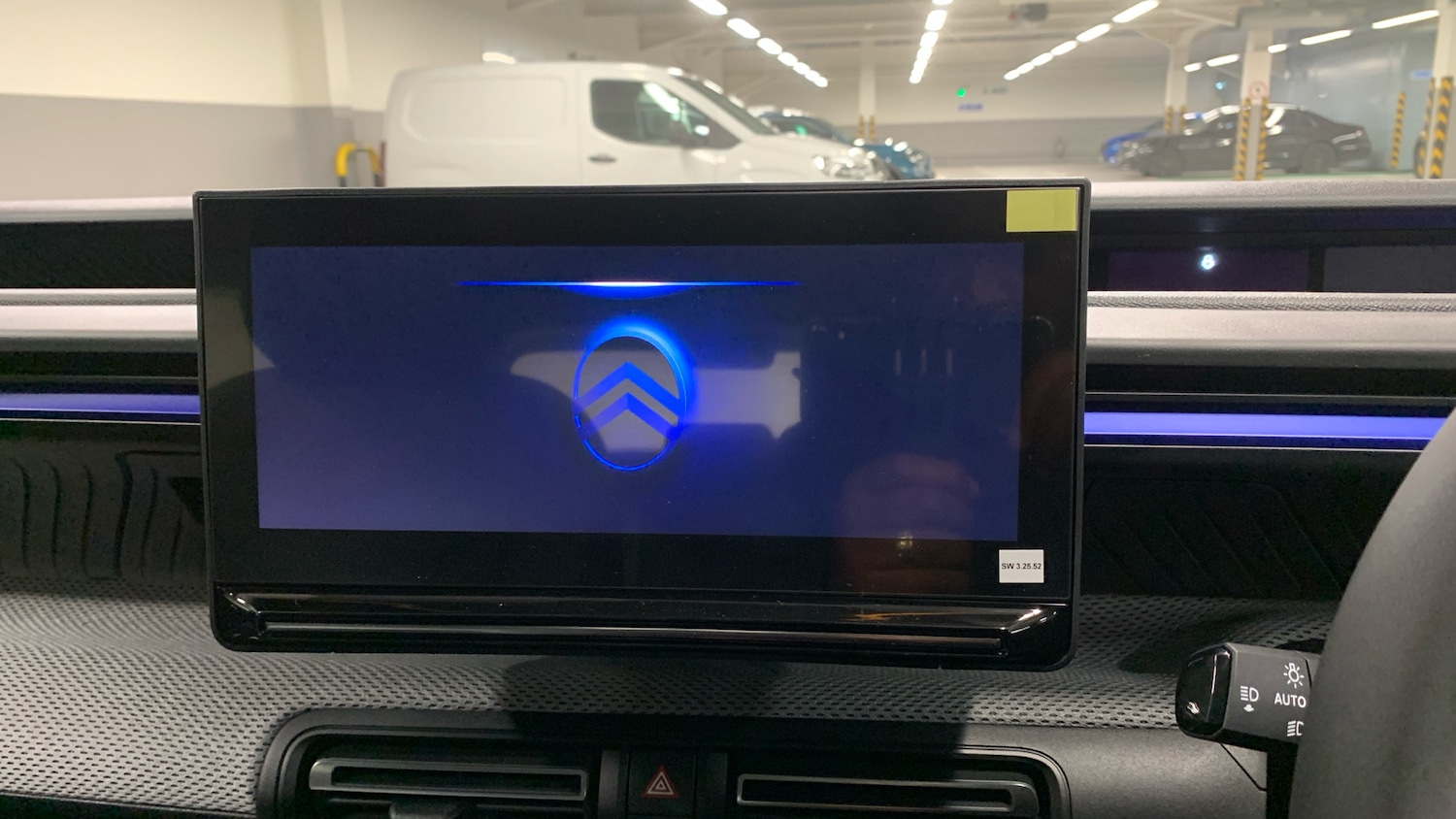 Used Citroen C3 2025 for sale - 76597609: Photo 10