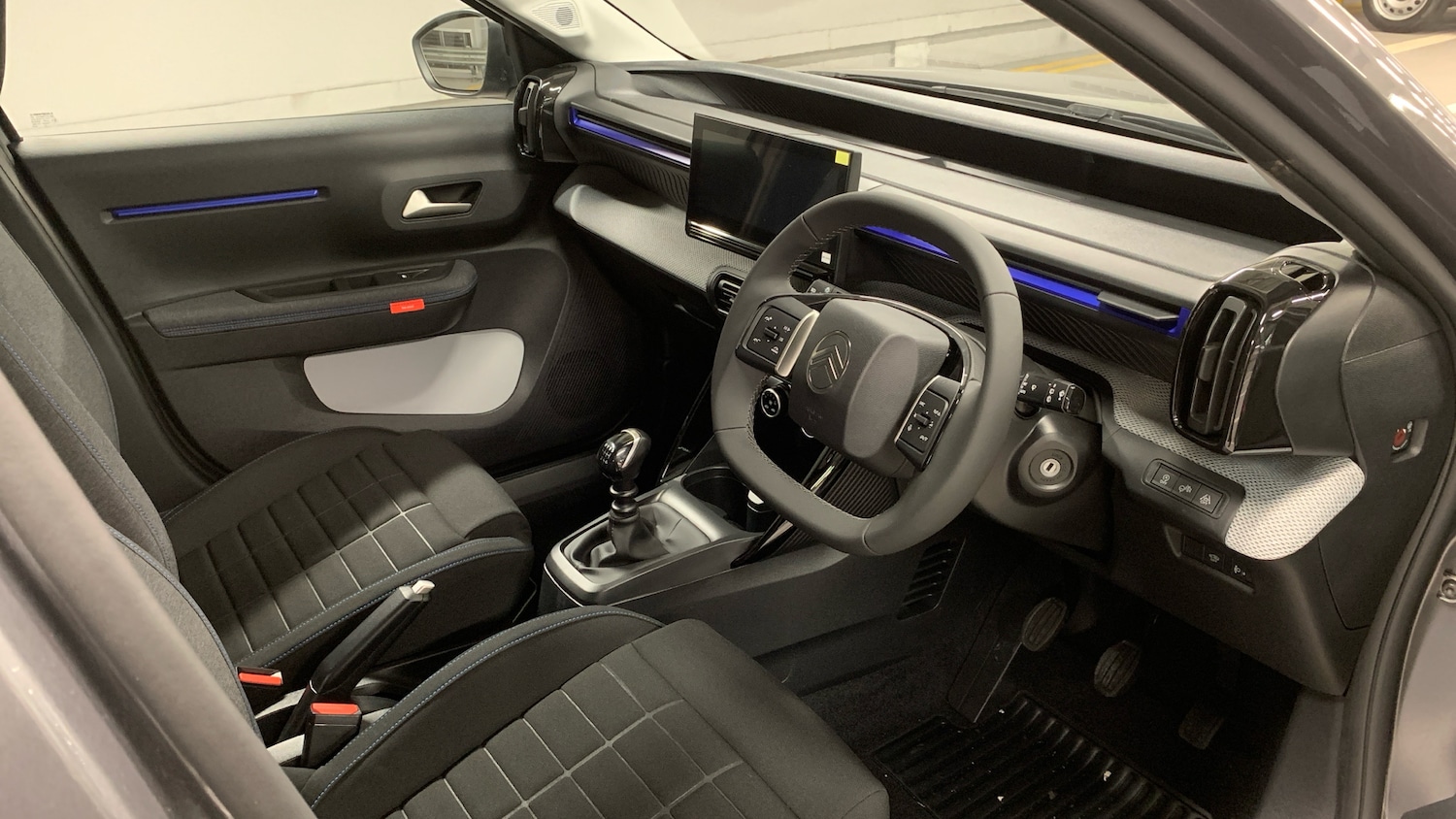 Used Citroen C3 2025 for sale - 76597609: Photo 11