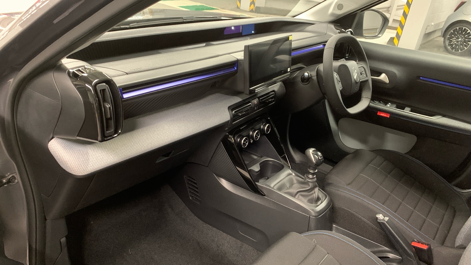 Used Citroen C3 2025 for sale - 76597609: Photo 12