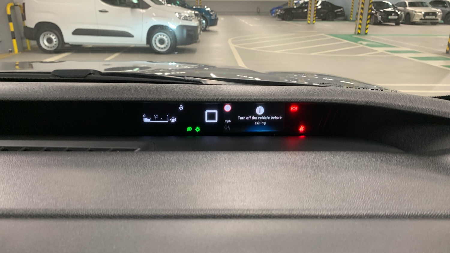 Used Citroen C3 2025 for sale - 76597609: Photo 13