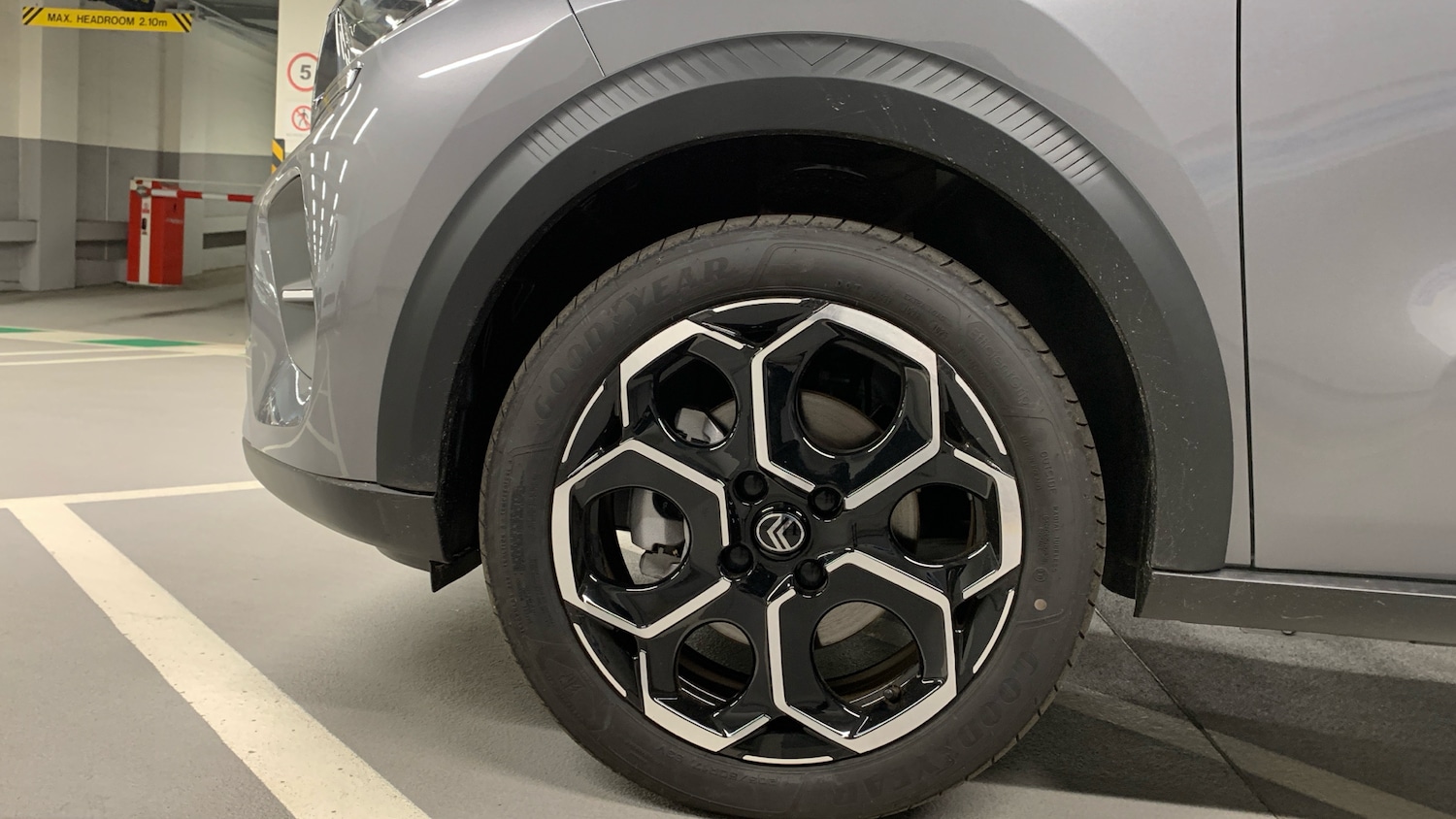 Used Citroen C3 2025 for sale - 76597609: Photo 14