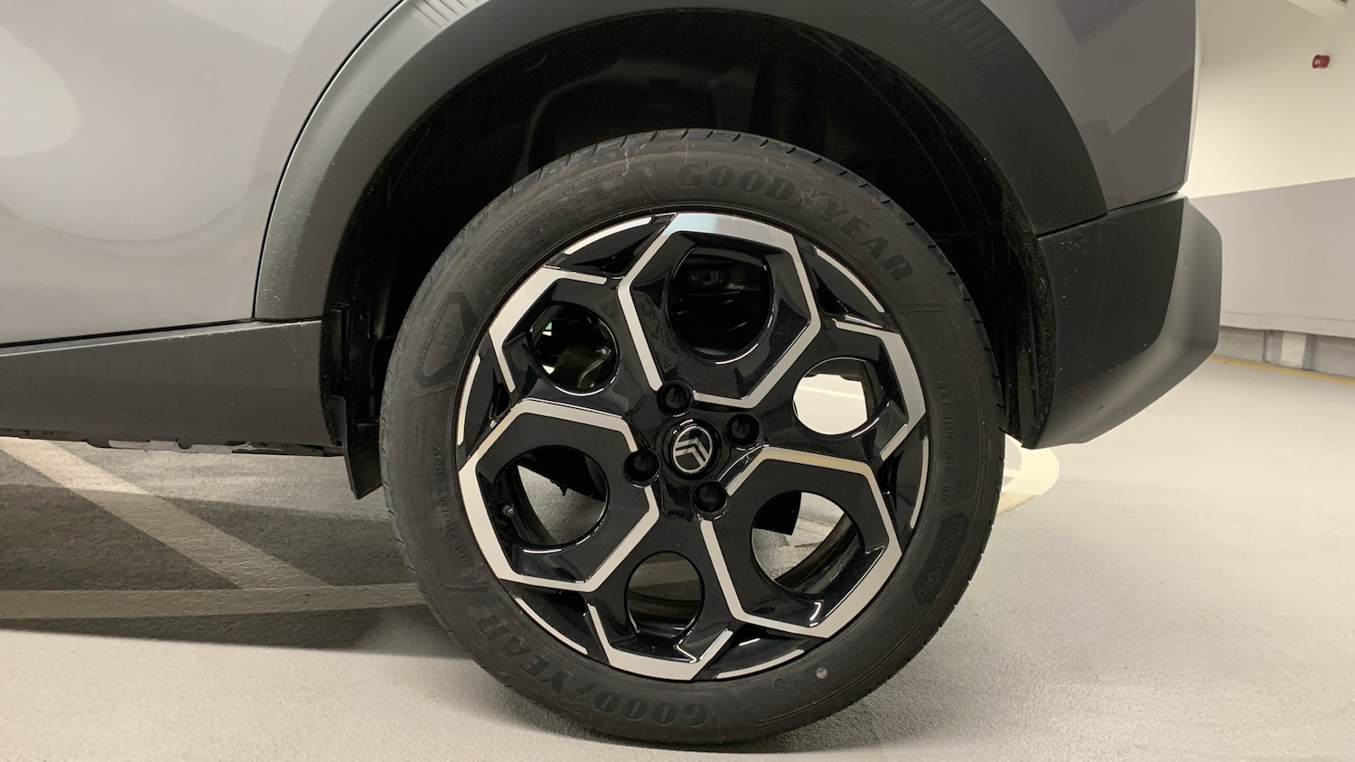 Used Citroen C3 2025 for sale - 76597609: Photo 15