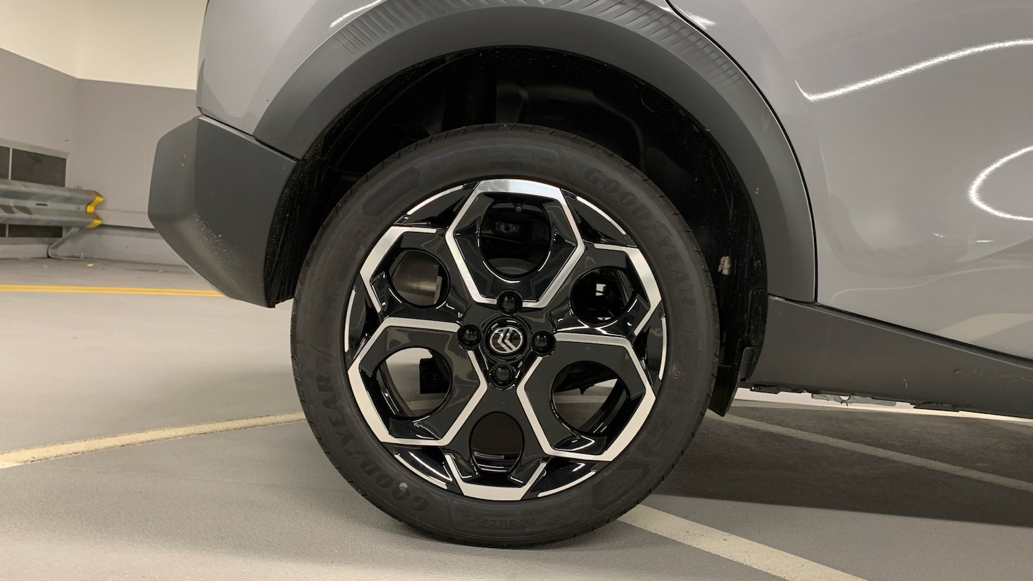 Used Citroen C3 2025 for sale - 76597609: Photo 16