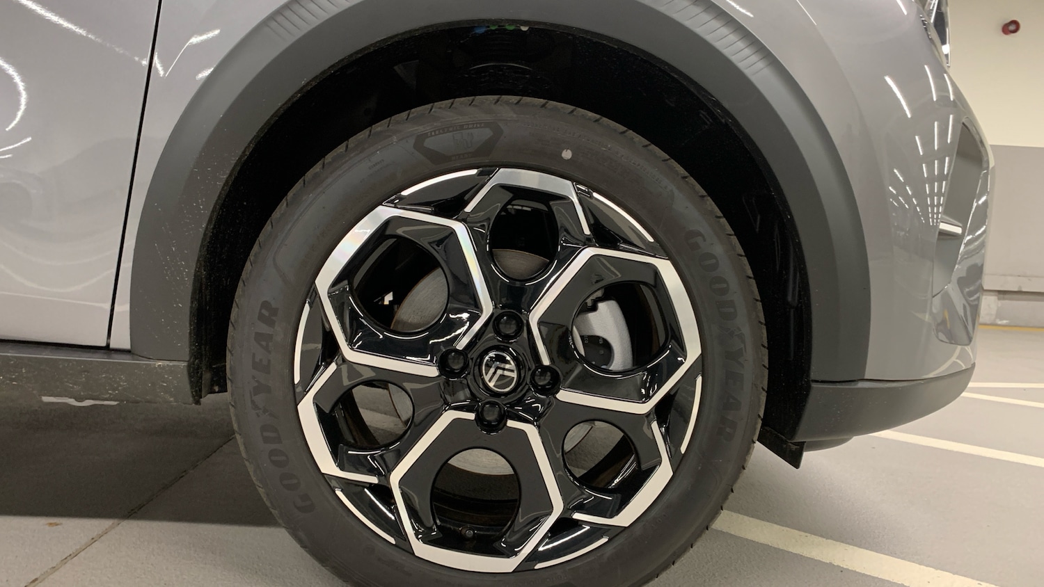 Used Citroen C3 2025 for sale - 76597609: Photo 17