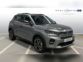 Used Citroen C3 2025 for sale - 76597609: Photo