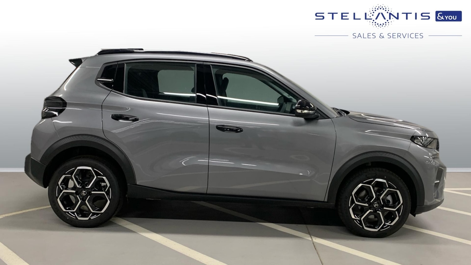 Used Citroen C3 2025 for sale - 76597609: Photo 2