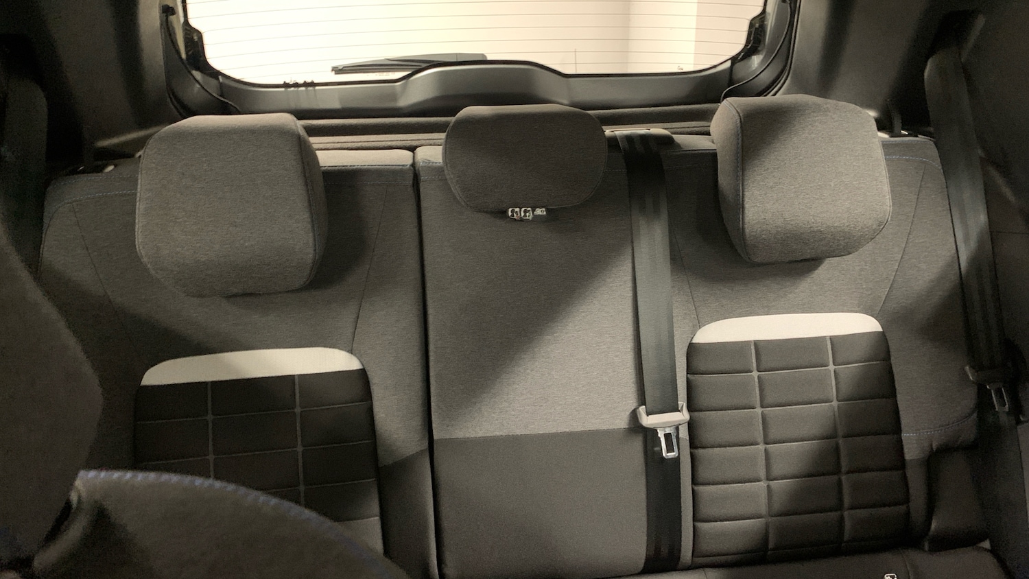 Used Citroen C3 2025 for sale - 76597609: Photo 25