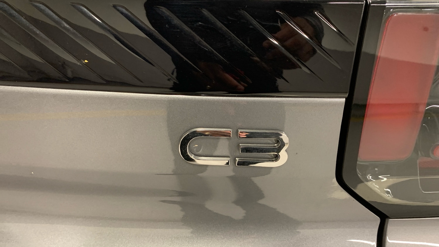 Used Citroen C3 2025 for sale - 76597609: Photo 26