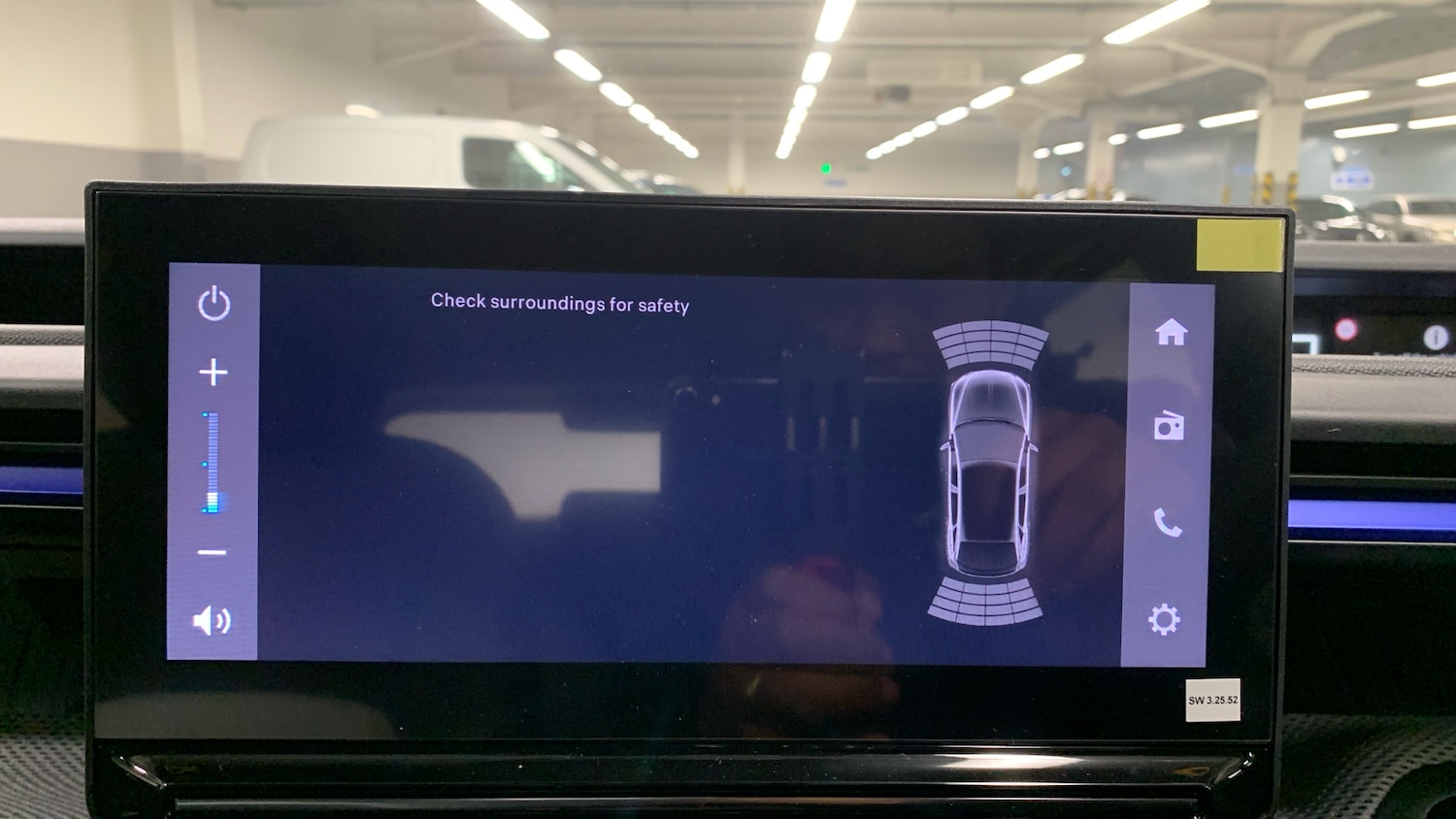 Used Citroen C3 2025 for sale - 76597609: Photo 29