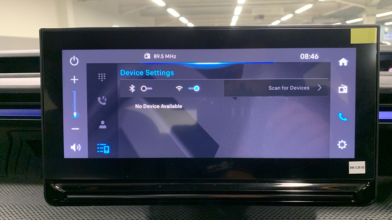 Used Citroen C3 2025 for sale - 76597609: Photo 31