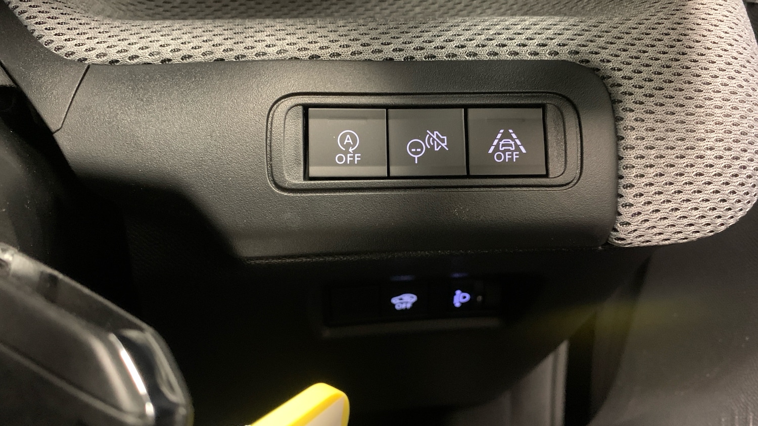 Used Citroen C3 2025 for sale - 76597609: Photo 34