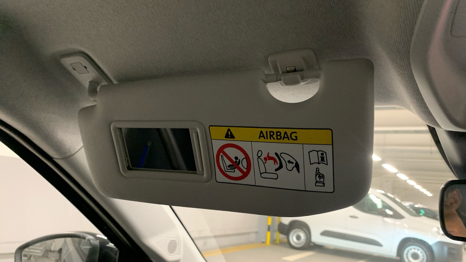 Used Citroen C3 2025 for sale - 76597609: Photo 36