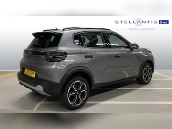 Used Citroen C3 2025 for sale - 76597609: Photo