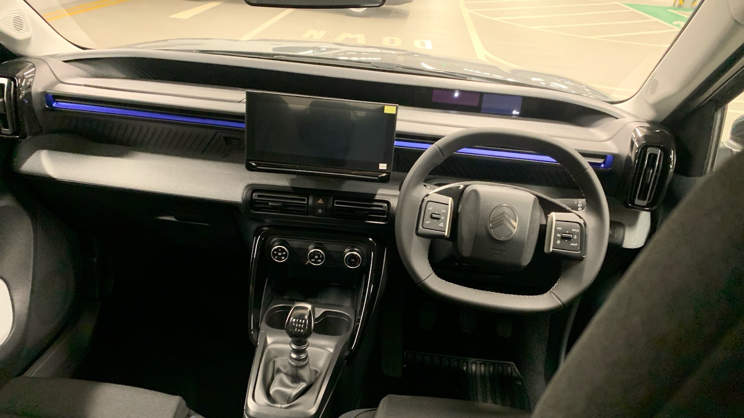 Used Citroen C3 2025 for sale - 76597609: Photo 4