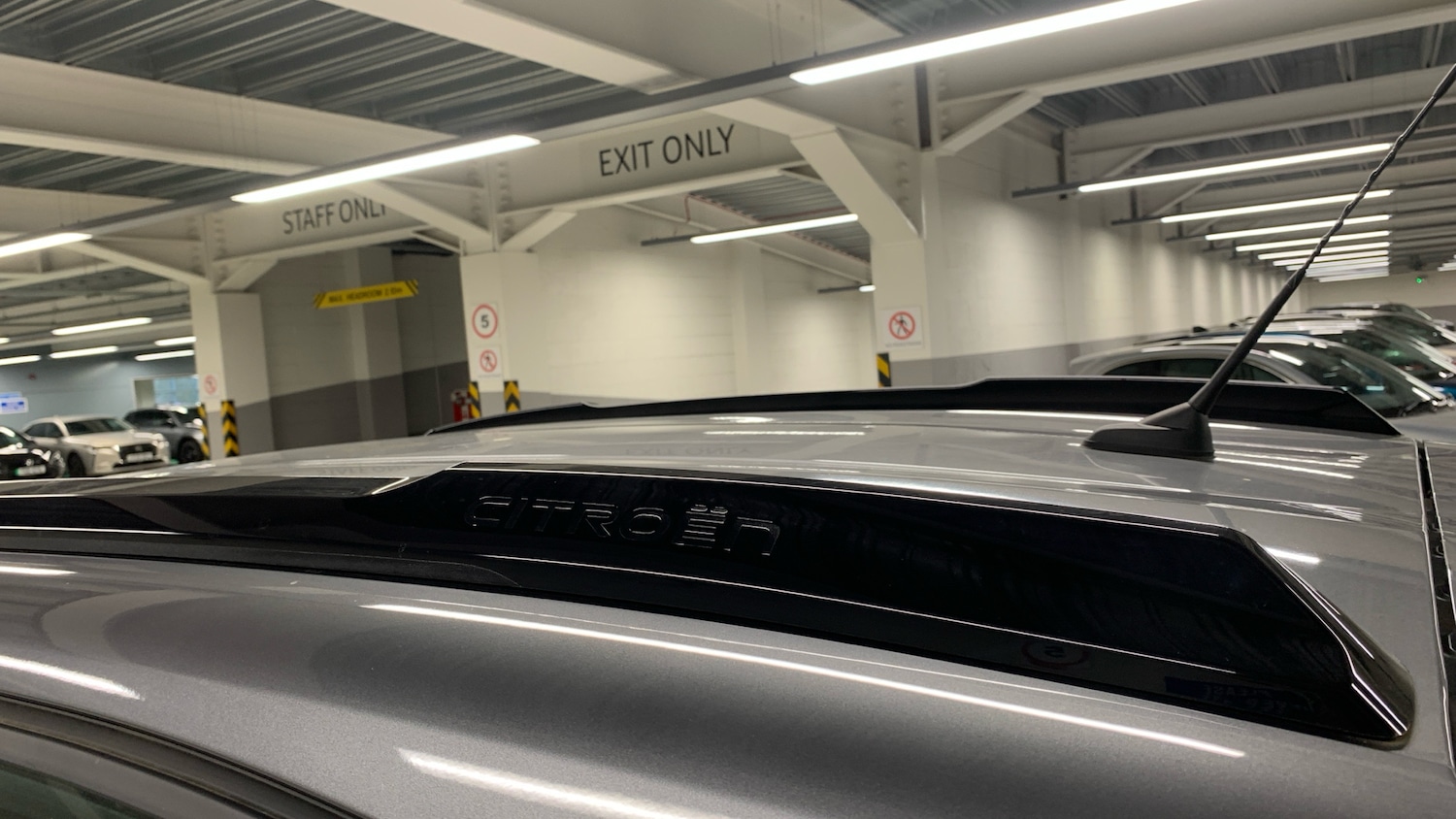 Used Citroen C3 2025 for sale - 76597609: Photo 43