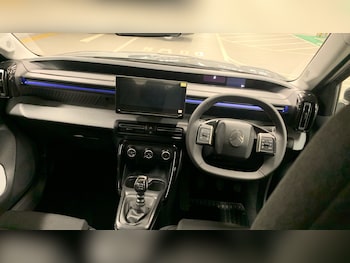 Used Citroen C3 2025 for sale - 76597609: Photo