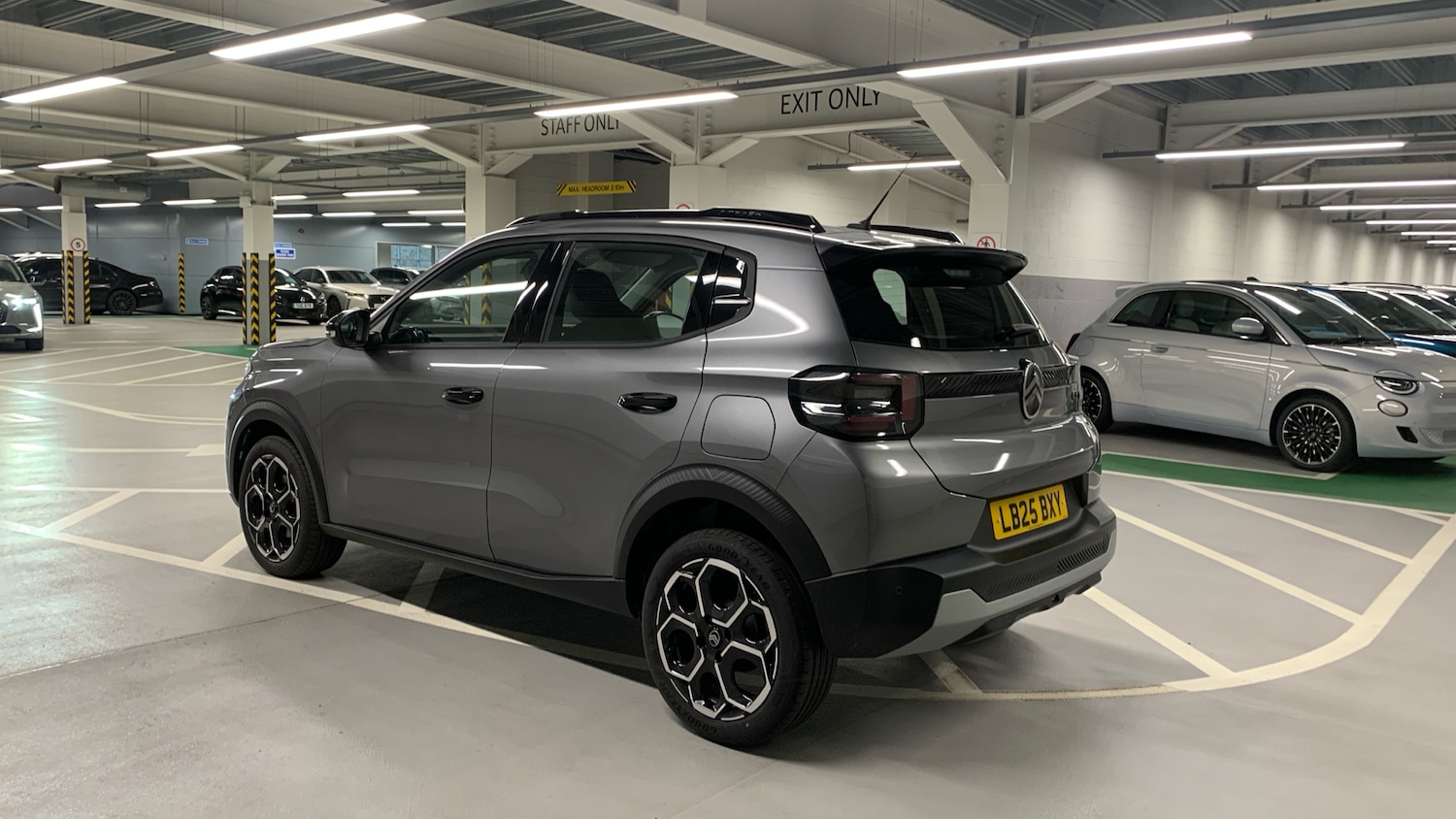 Used Citroen C3 2025 for sale - 76597609: Photo 5