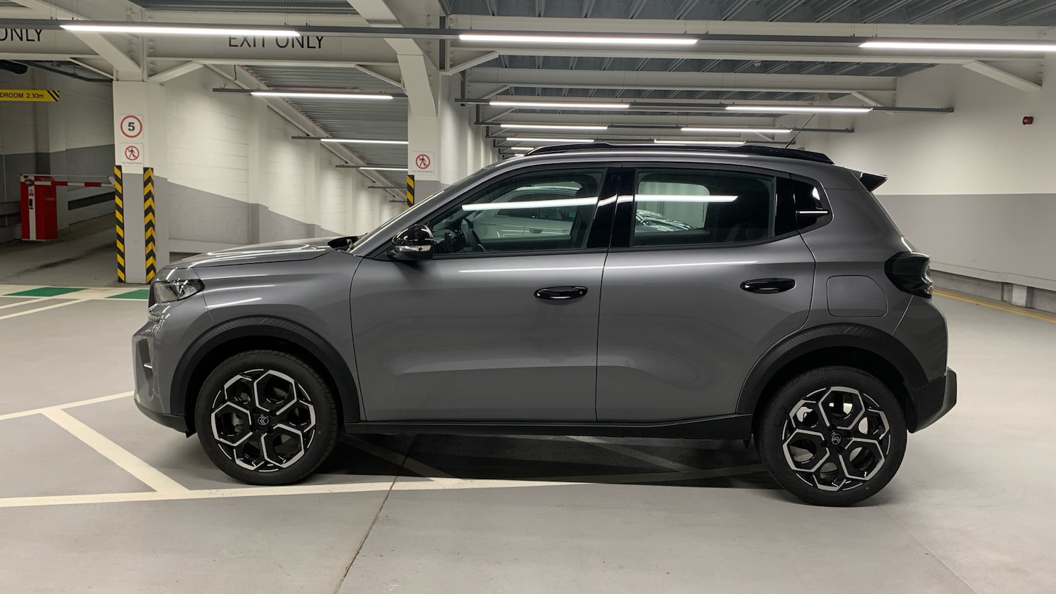 Used Citroen C3 2025 for sale - 76597609: Photo 6