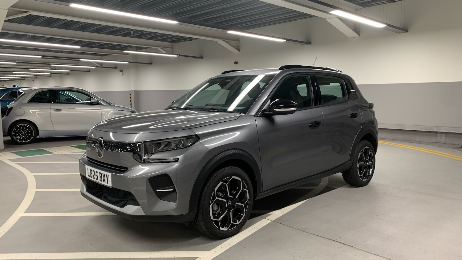 Used Citroen C3 2025 for sale - 76597609: Photo 7