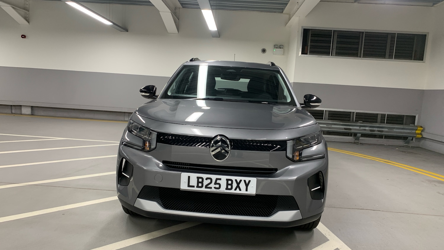 Used Citroen C3 2025 for sale - 76597609: Photo 8