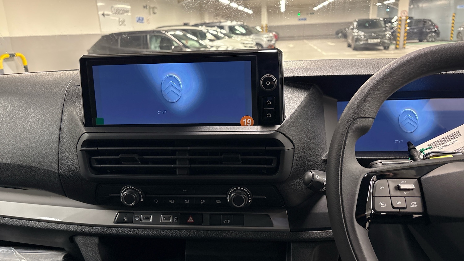 Used Citroen Dispatch 2024 for sale - 77254256: Photo 11