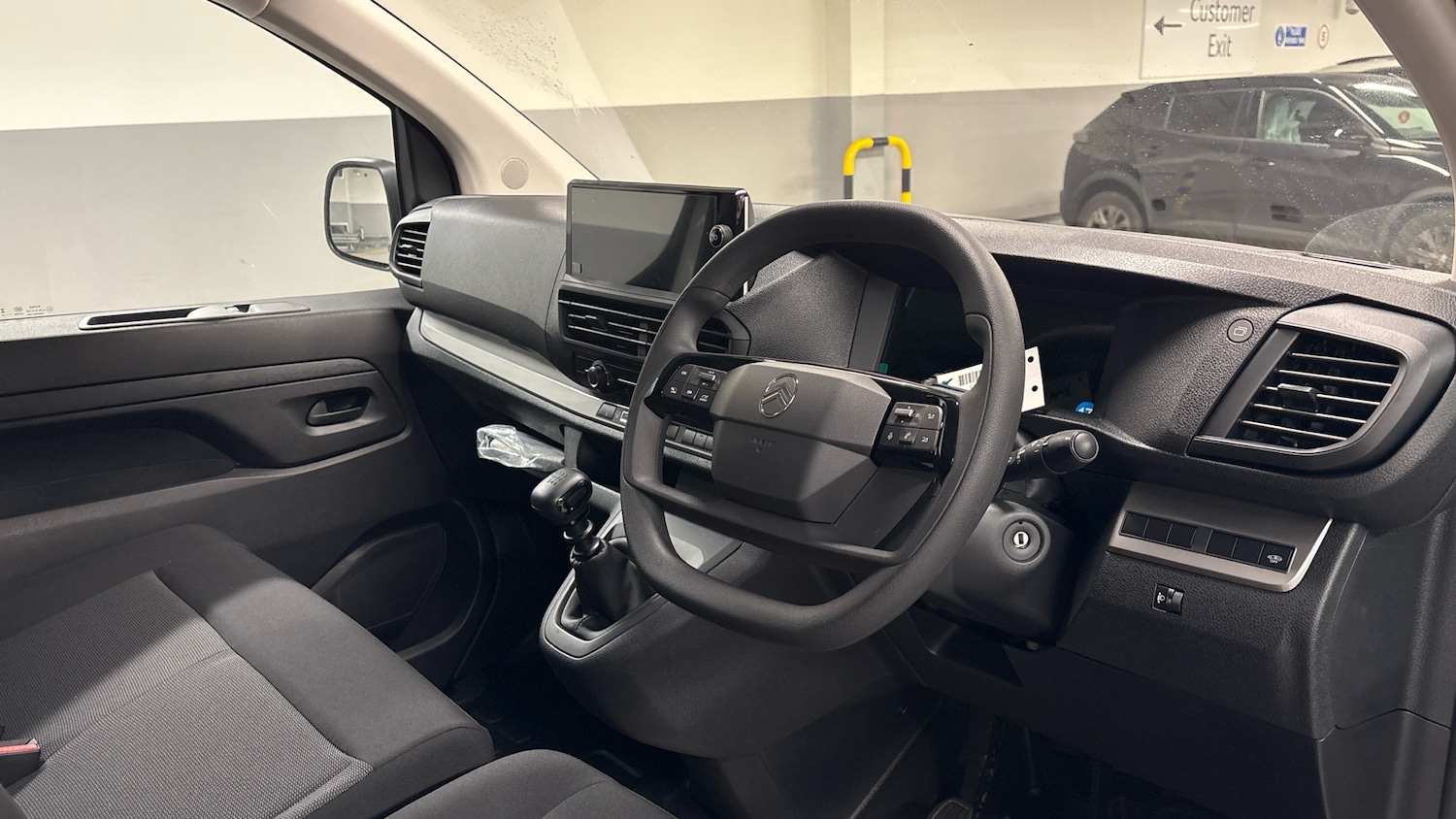 Used Citroen Dispatch 2024 for sale - 77254256: Photo 12