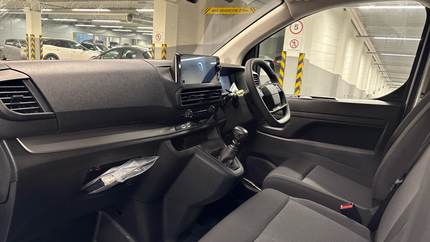 Used Citroen Dispatch 2024 for sale - 77254256: Photo 13