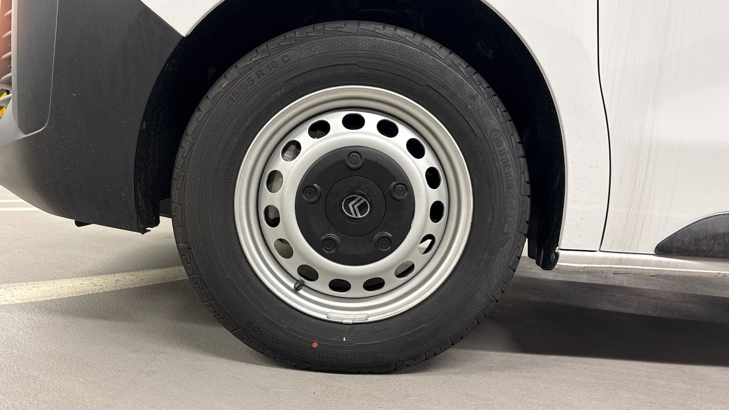 Used Citroen Dispatch 2024 for sale - 77254256: Photo 15