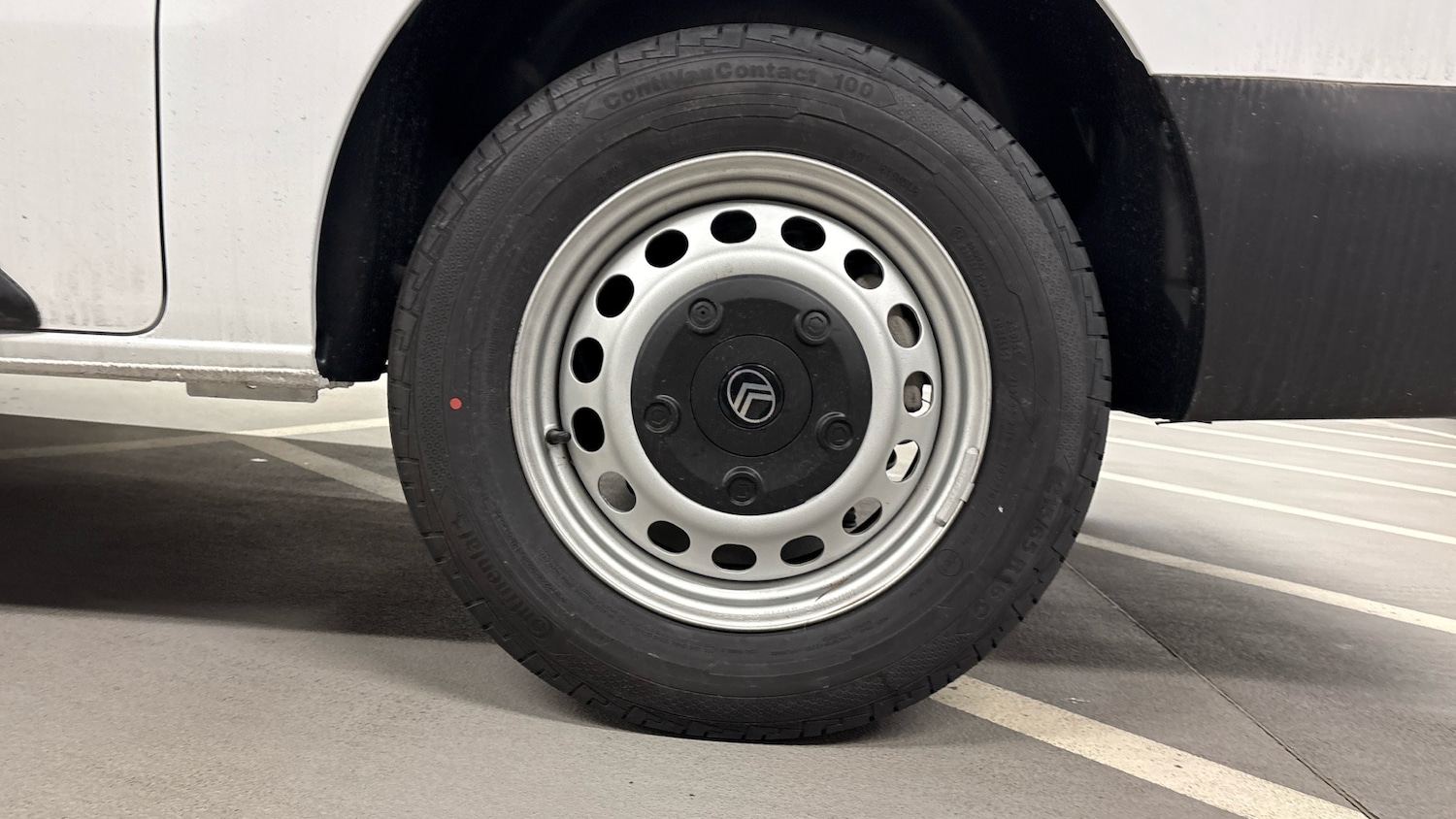 Used Citroen Dispatch 2024 for sale - 77254256: Photo 16