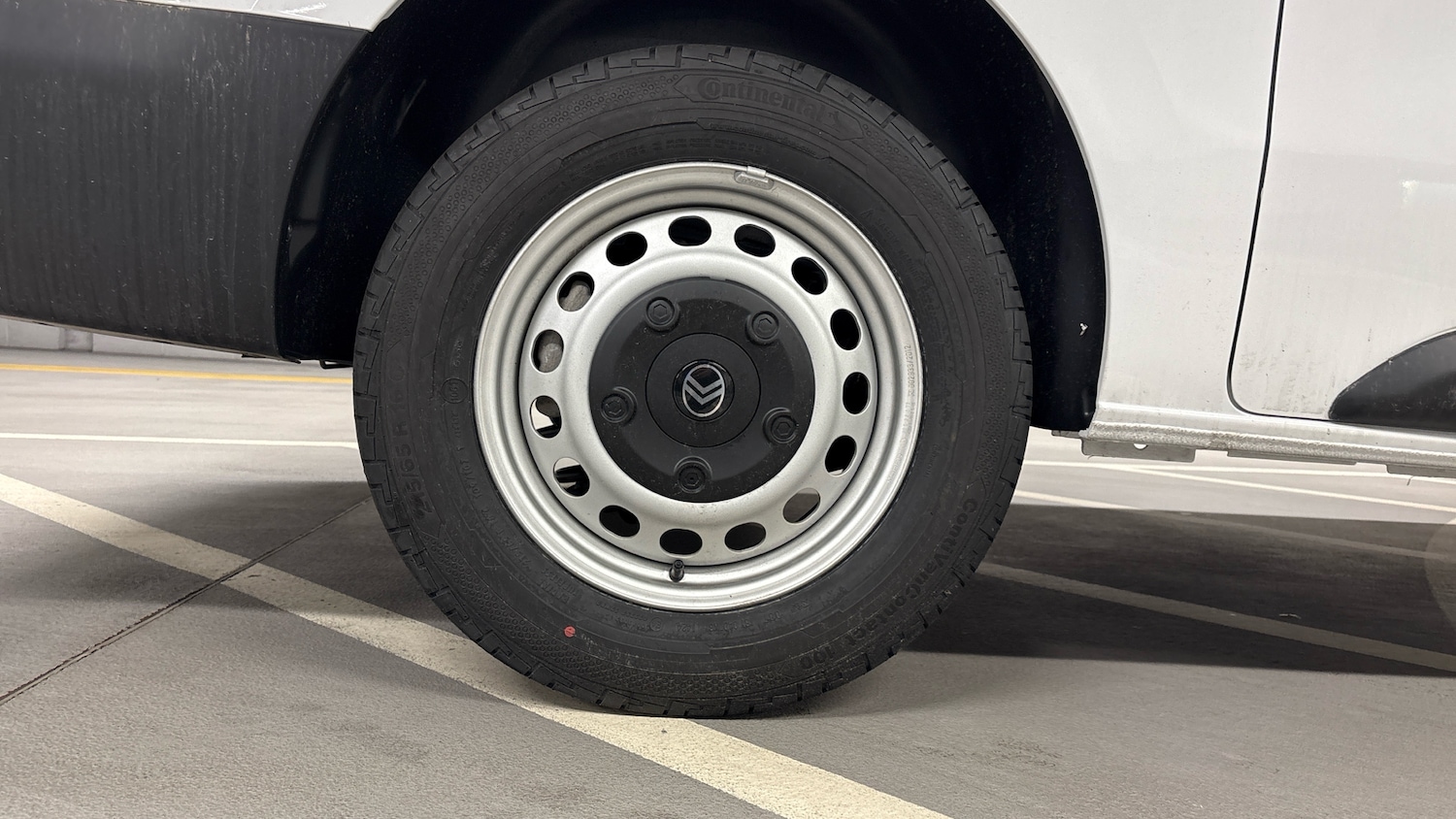 Used Citroen Dispatch 2024 for sale - 77254256: Photo 17