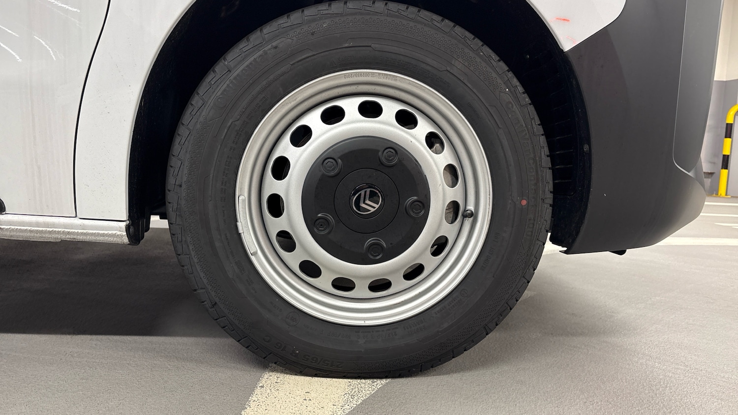 Used Citroen Dispatch 2024 for sale - 77254256: Photo 18