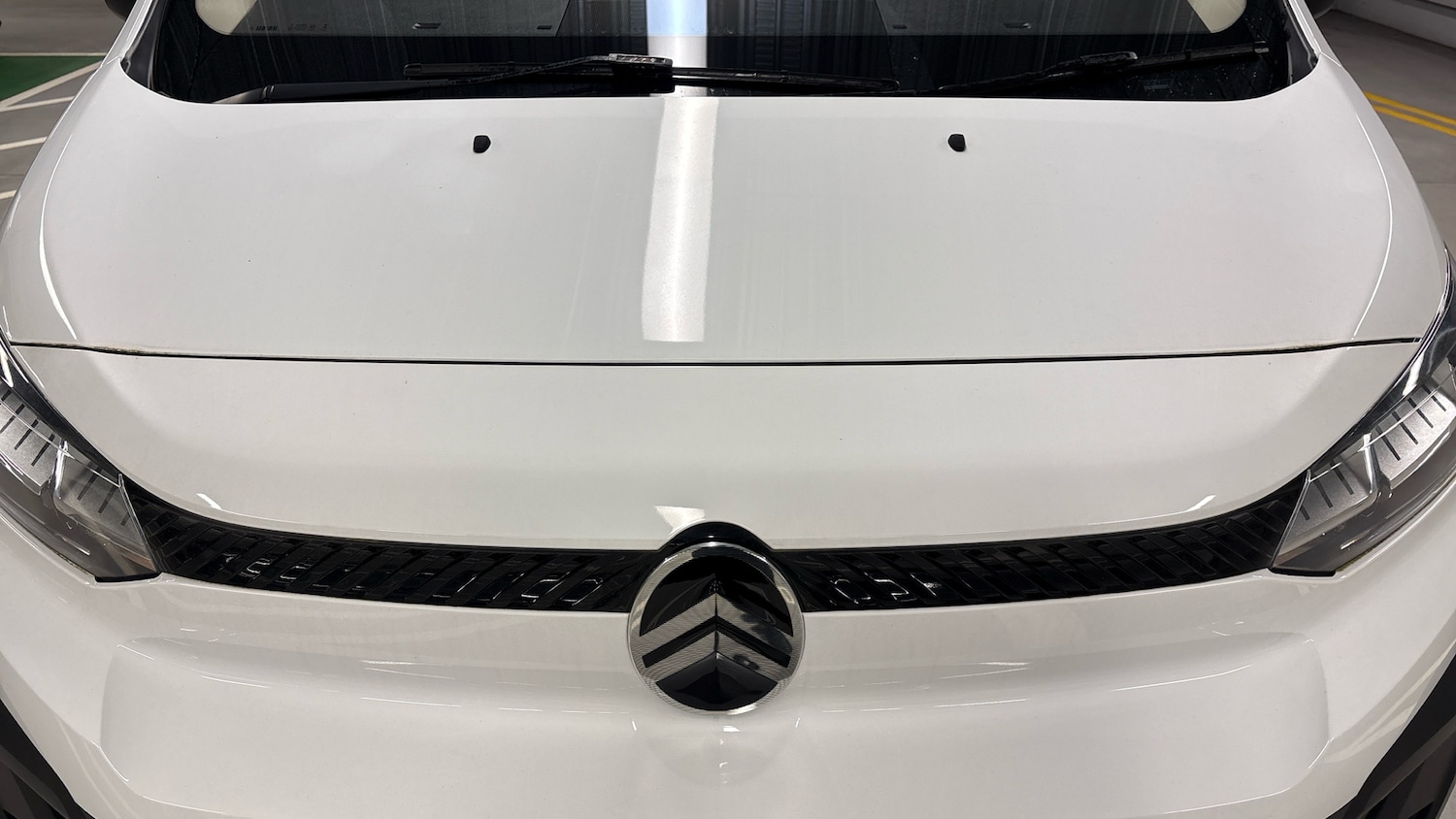 Used Citroen Dispatch 2024 for sale - 77254256: Photo 19