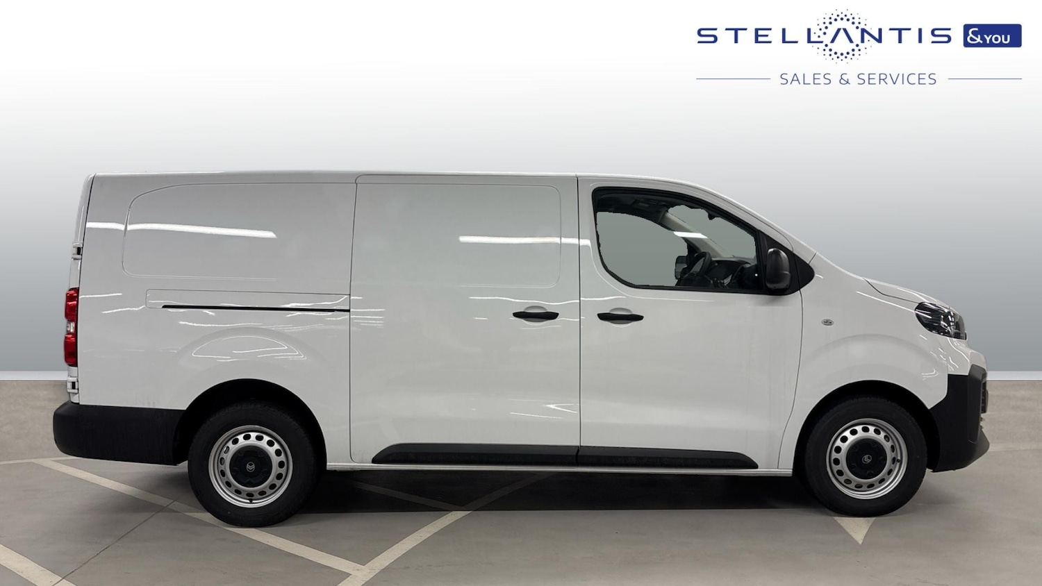 Used Citroen Dispatch 2024 for sale - 77254256: Photo 2