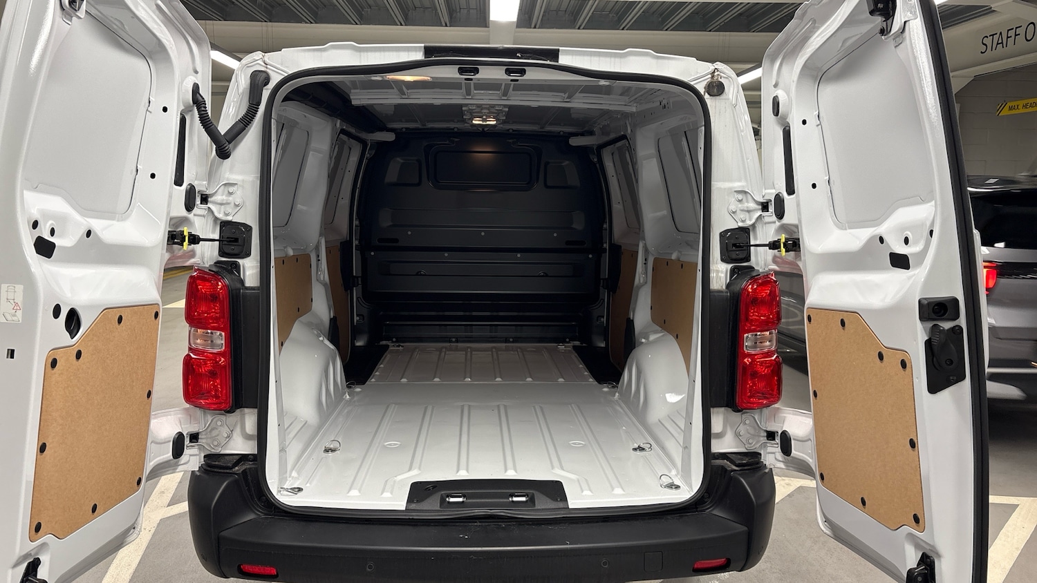 Used Citroen Dispatch 2024 for sale - 77254256: Photo 20