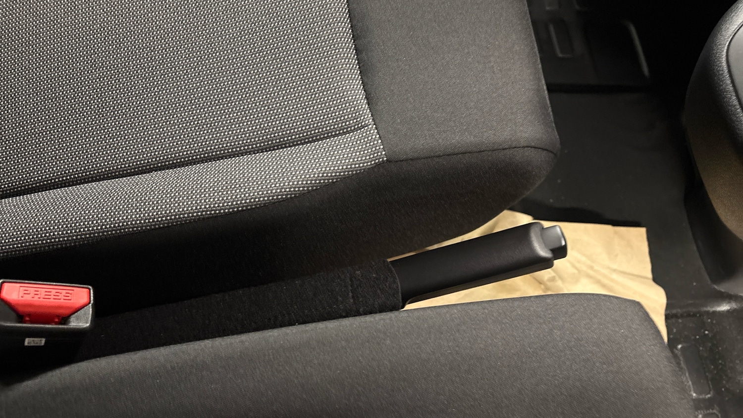 Used Citroen Dispatch 2024 for sale - 77254256: Photo 22